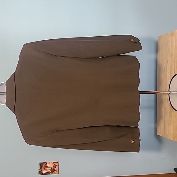 JHCollectibles Green Blazer. - Picture 4 of 15